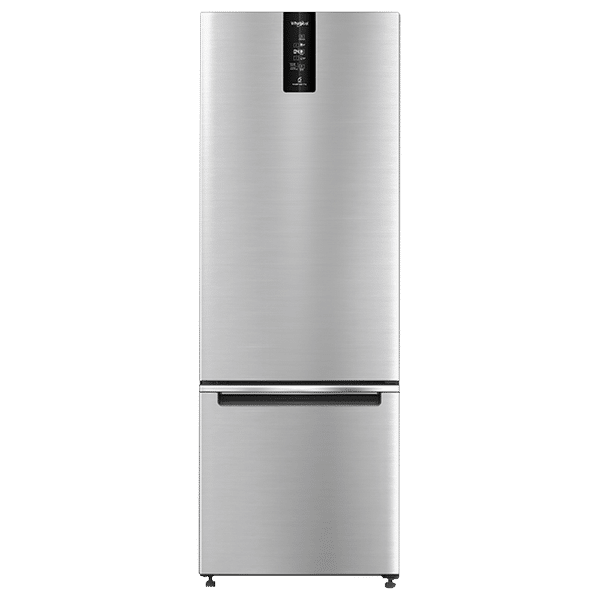 Whirlpool 340 ltr refrigerator deals 3 star price